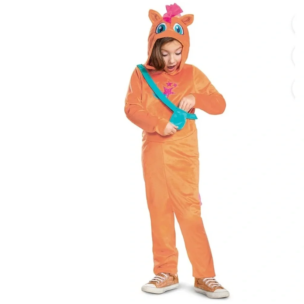 Official My Little Pony ☀️ Sunny Starscout Costume